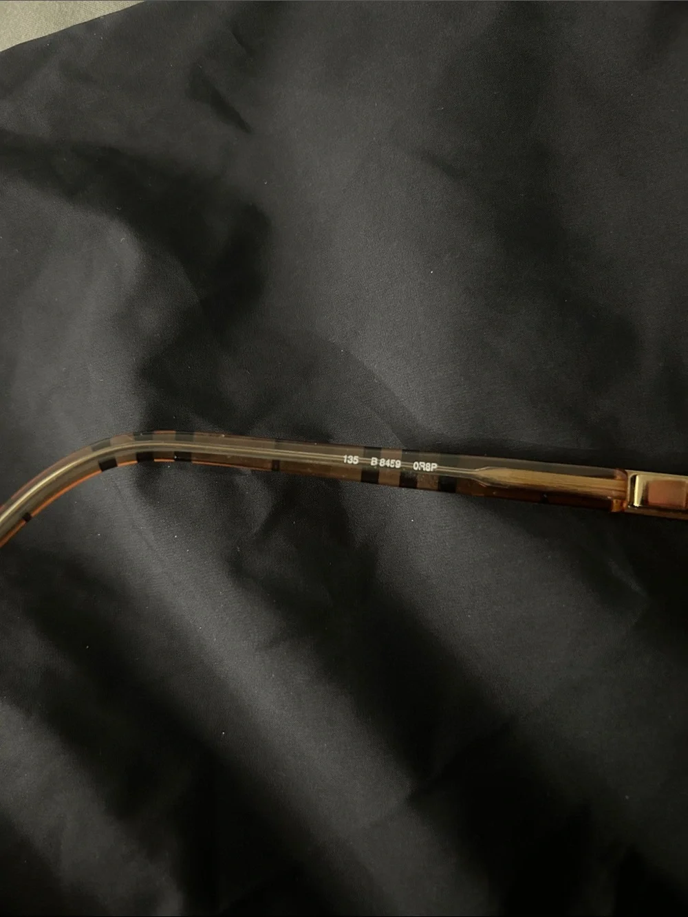 Burberry reading Glasses